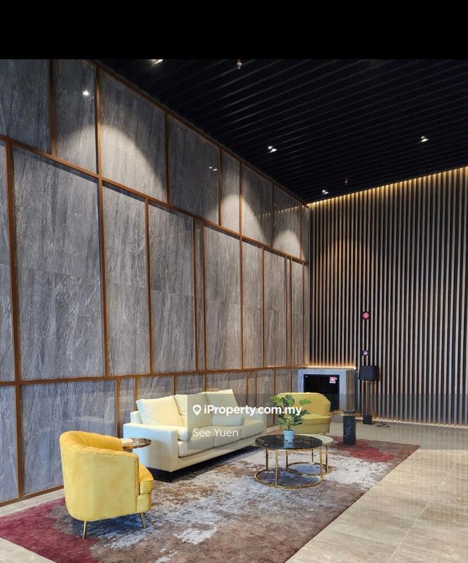 For Rent - Trion @ KL