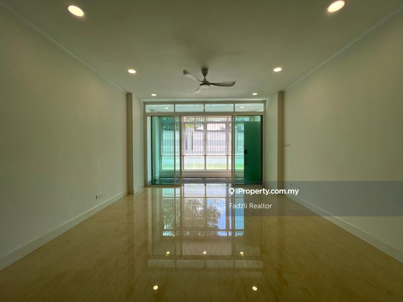 Kondominium untuk Dijual di Mutiara Upper East oleh Fadzli Realtor - iProperty.com.my