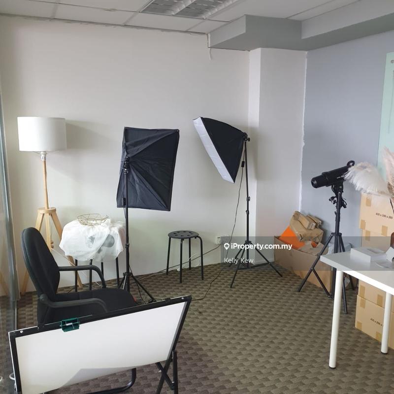 Office for Rent in Damansara Perdana, Damansara Perdana by Kelly Kew - iProperty.com.my