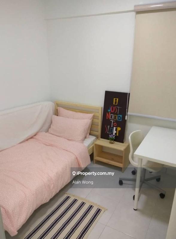 For Rent - Main Place Residence