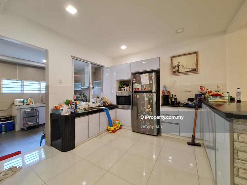 Rumah Teres 2-Tingkat untuk Dijual di Bandar Seri Coalfields - Duranta , Sungai Buloh, Sungai Buloh oleh Jimmy Tan - iProperty.com.my