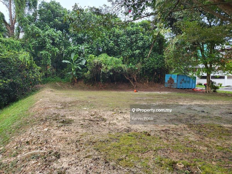 Bungalow Land for Sale in Taman Saujana Impian, Kajang by Kelvin Pook - iProperty.com.my