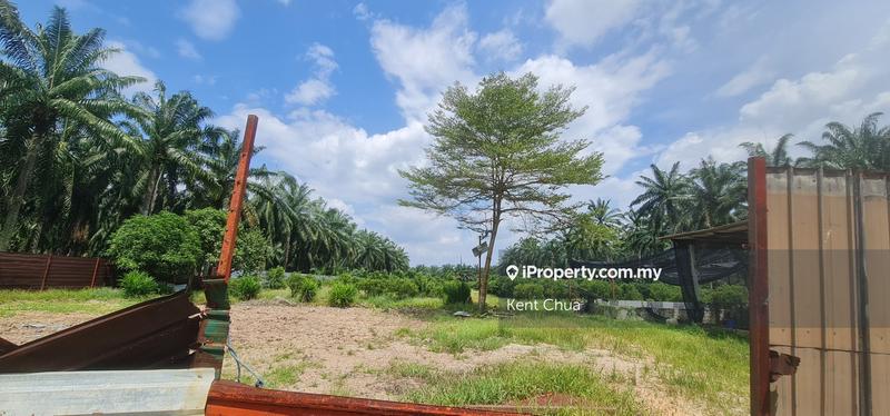 Tanah Perindustrian untuk Dijual di Kampung Baru Ijok, Ijok oleh Kent Chua - iProperty.com.my