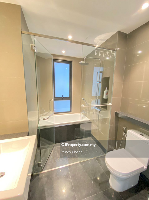 Kediaman Servis untuk Dijual di Vista Residences oleh Mindy Chong - iProperty.com.my