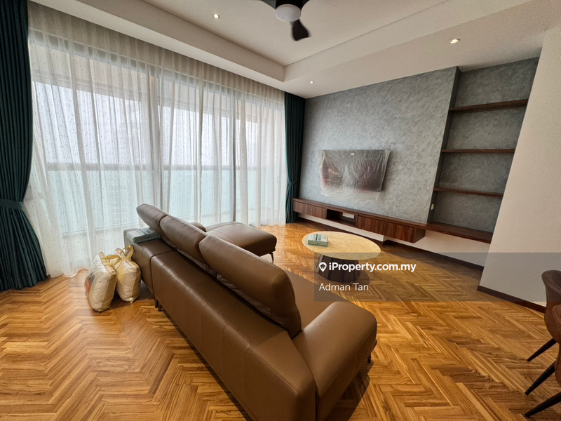 Kondominium untuk Disewa di Northpoint Residences oleh Adman Tan - iProperty.com.my