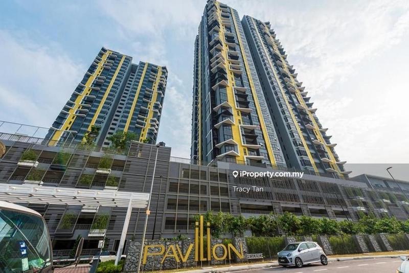 For Sale - Le Pavillion