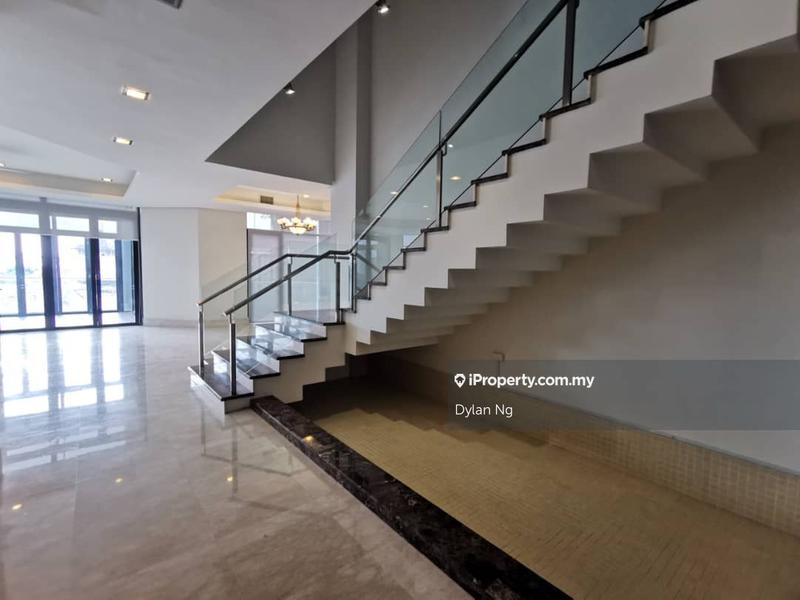 Condominium for Sale in Gallery @ U-Thant by Dylan Ng - iProperty.com.my