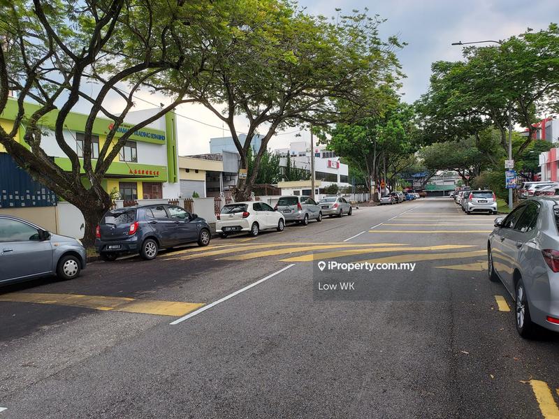 Semi-D Factory for Sale in Taman Shamelin Perkasa, Cheras by Low WK - iProperty.com.my
