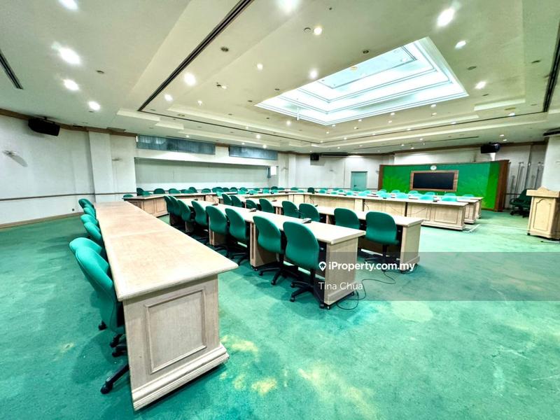 Banglo Komersial untuk Disewa di Kelana Jaya, Petaling Jaya oleh Tina Chua - iProperty.com.my