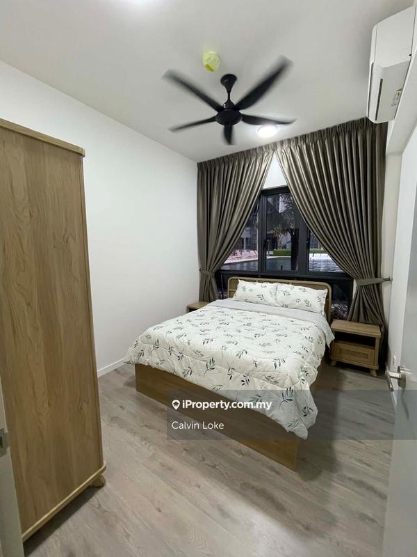 For Rent - Alira @ Metropark Subang