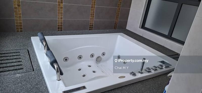 Banglo untuk Dijual di Bandar Kinrara Seksyen 6, Bandar Kinrara oleh Chai M Y - iProperty.com.my