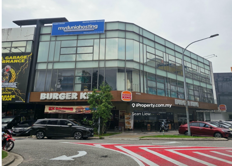 Kedai untuk Dijual di The Trillium , Lakefields , Kual Lumpur, Sungai Besi oleh Sean Liew - iProperty.com.my