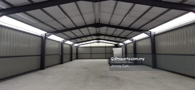 Warehouse for Rent in Pandan Indah, Ampang by Jimmy Goh - iProperty.com.my