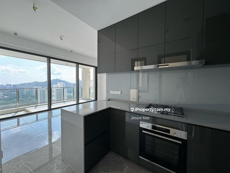 Kediaman Servis untuk Disewa di Park Regent @Desa Park City oleh Jessie Kee - iProperty.com.my