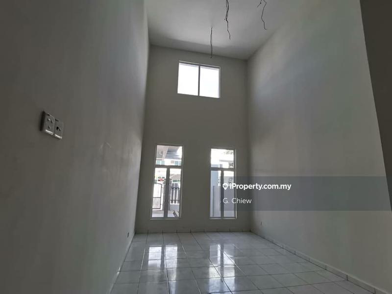 Rumah Berkembar untuk Dijual di Taman Bukit Rambai, Bukit Rambai oleh George Chiew - iProperty.com.my