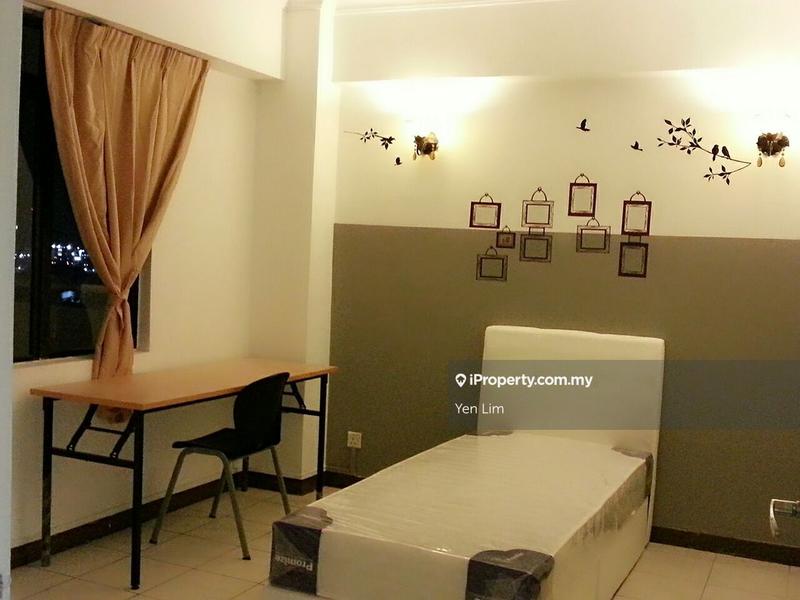 Condominium for Sale in Vista Komanwel B by Yen Lim - iProperty.com.my