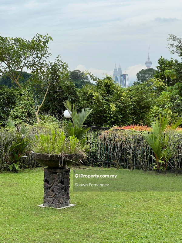 Bungalow House untuk Dijual di Bangsar Baru, Bangsar oleh Shawn Fernandez - iProperty.com.my