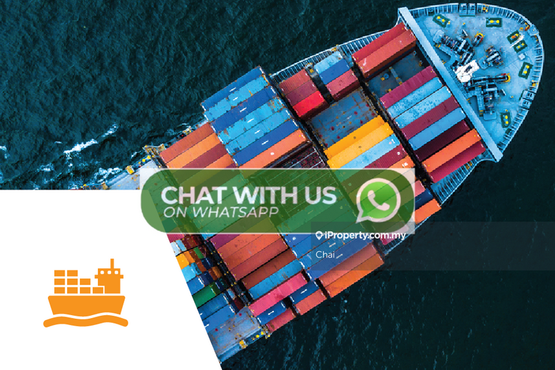Kilang Terpisah untuk Disewa di Port Klang, Port Klang (Pelabuhan Klang) oleh Chai - iProperty.com.my