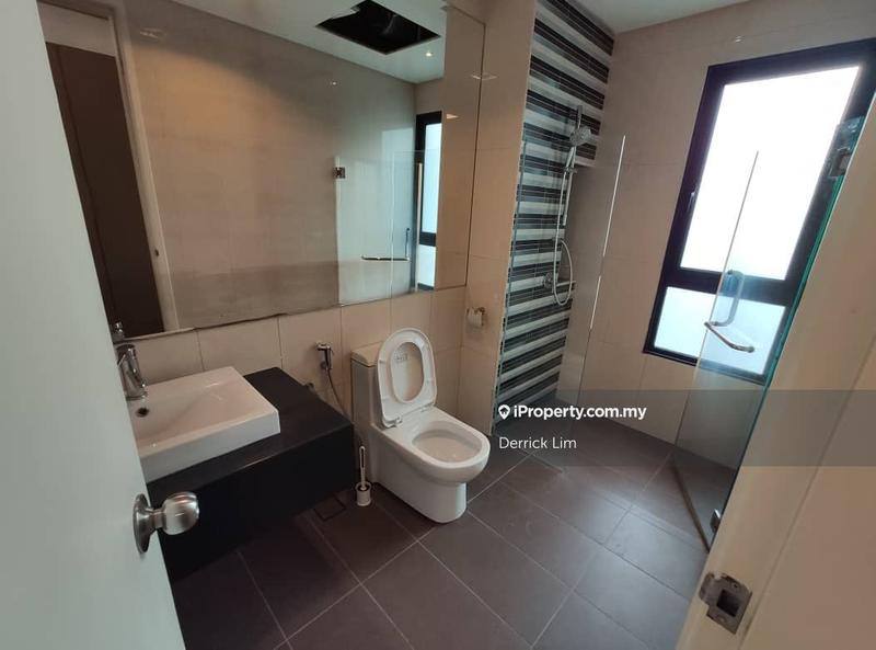 Condominium for Sale in LaCosta @ Sunway South Quay by Derrick Lim - iProperty.com.my