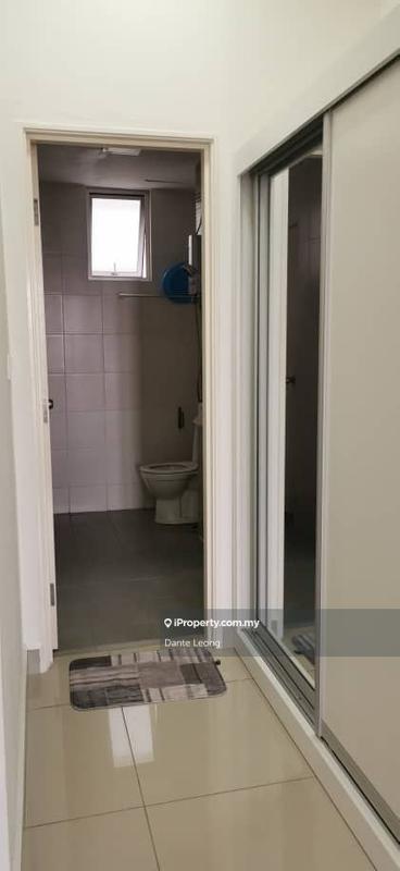 Condominium for Sale in The Sanderson by Dante Leong - iProperty.com.my