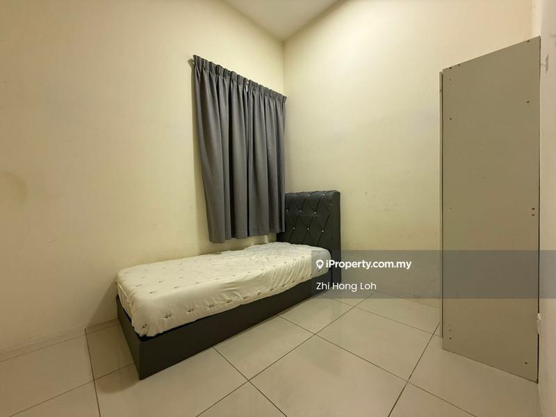 Condominium for Sale in Berlian Setapak Residency by ZhiHong Loh - Bedroom - iProperty.com.my