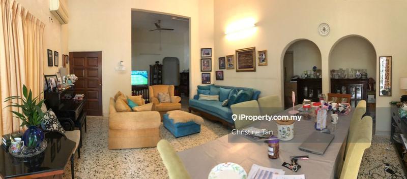 Bungalow House for Sale in Kelana Jaya, Petaling Jaya by Christine Tan - iProperty.com.my