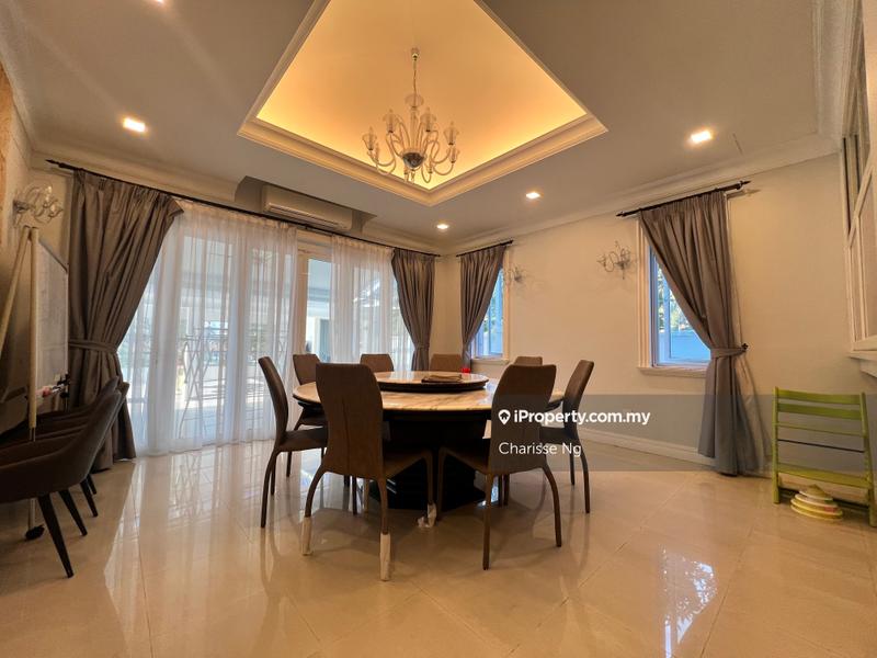 Bungalow House for Sale in Damansara Heights, Damansara Heights by Charisse Ng - iProperty.com.my