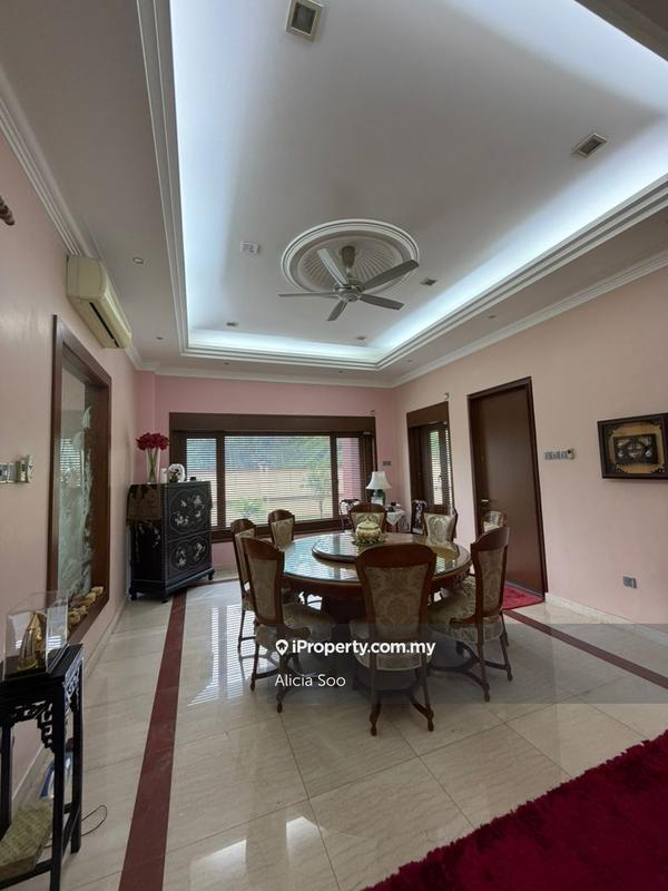 Bungalow House for Sale in hhuk1, Kota Damansara by Alicia Soo - iProperty.com.my