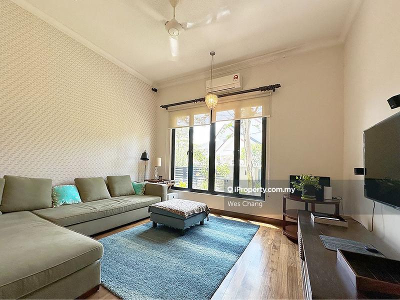 Banglo untuk Dijual di Mutiara Damansara, Selangor oleh Wes Chang - iProperty.com.my