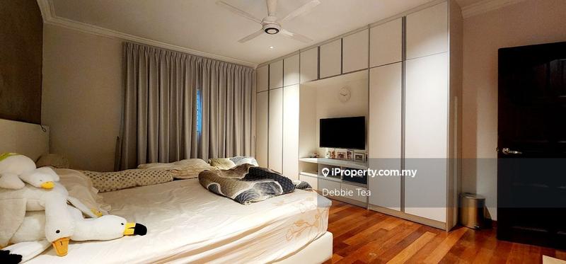 Semi-Detached House for Sale in SS 21, Jalan SS21, Kota Damansara by Debbie Tea - iProperty.com.my