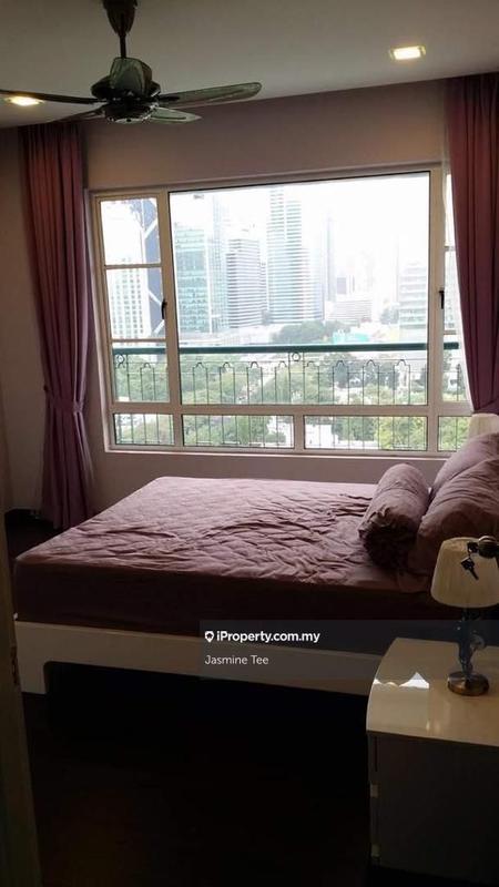 Kondominium untuk Dijual di 202 DC (Desa Cahaya) oleh Jasmine Tee - iProperty.com.my