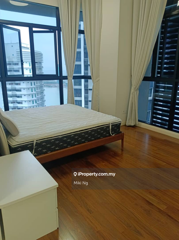 For Rent - Setia V Residences