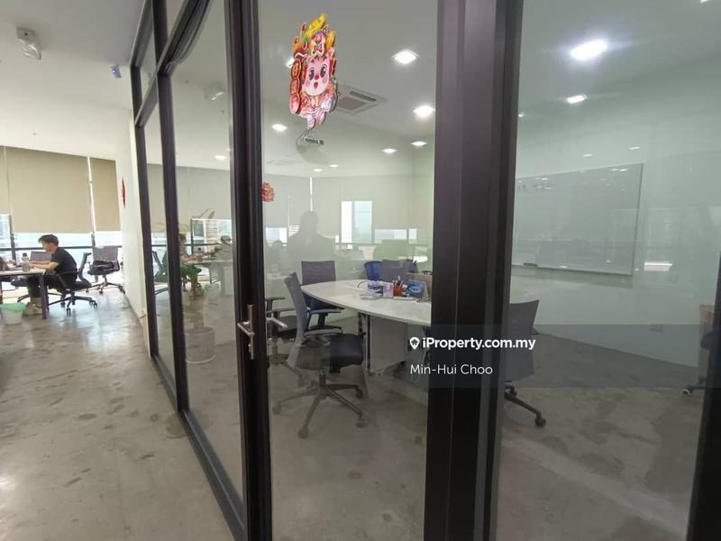 Office for Sale in Kampung Kerinchi (Bangsar South), Kuala Lumpur by Min-Hui Choo - iProperty.com.my