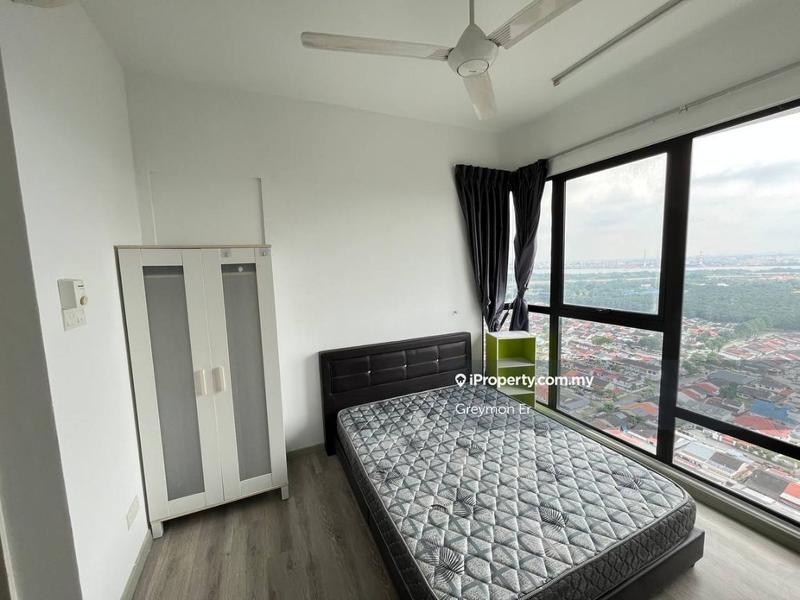 Kediaman Servis untuk Disewa di Southkey Mosaic oleh Greymon Er - iProperty.com.my