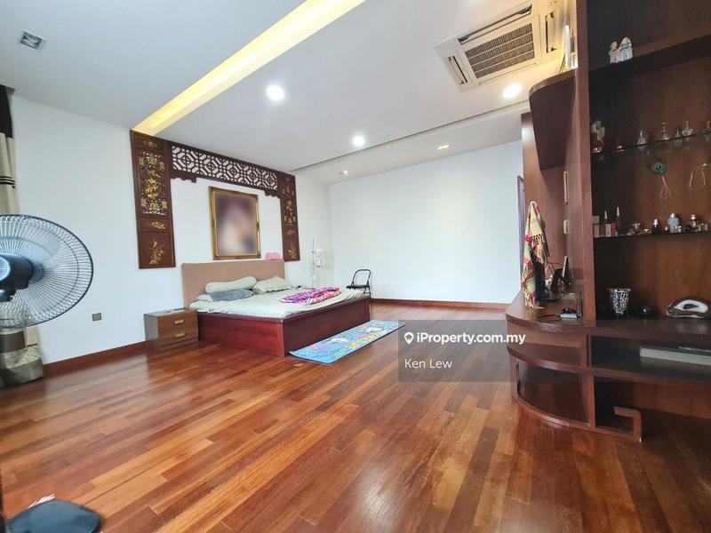Banglo untuk Dijual di Bandar Tun Hussein Onn, Cheras oleh Ken Lew - iProperty.com.my