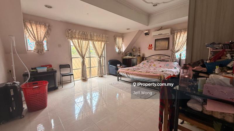 Semi-Detached House for Sale in Usj 5, Subang Jaya by Jeff Wong - iProperty.com.my