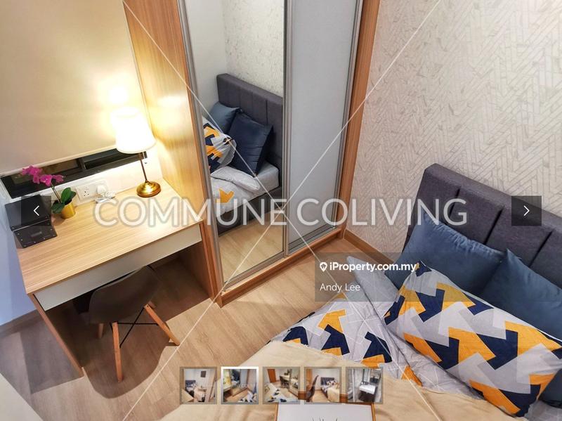 For Rent - The Grand Subang Jaya SS13