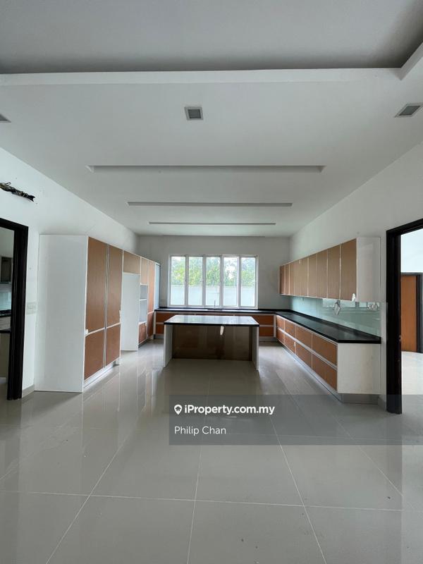Bungalow House untuk Dijual di Ukay Perdana, Ulu Kelang oleh Philip Chan - iProperty.com.my