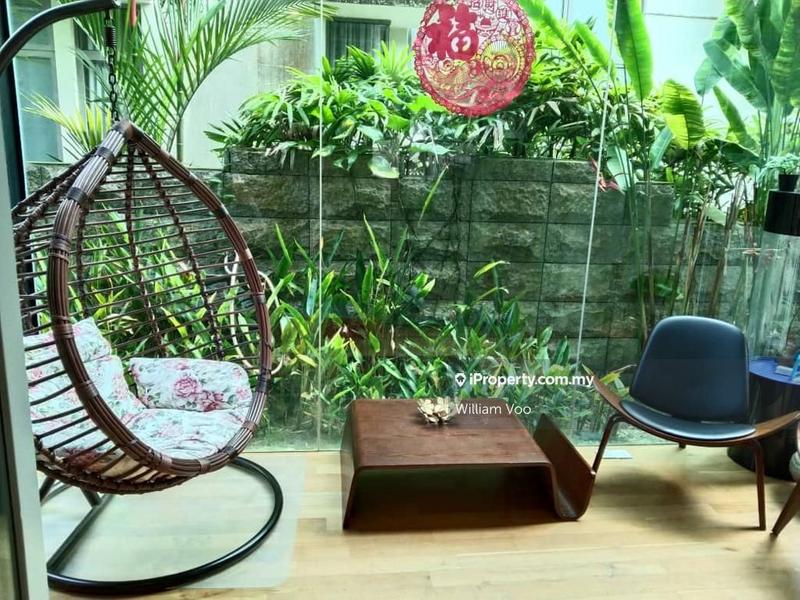 Bungalow House for Rent in The Valley TTDI, Ampang by William Voo - iProperty.com.my