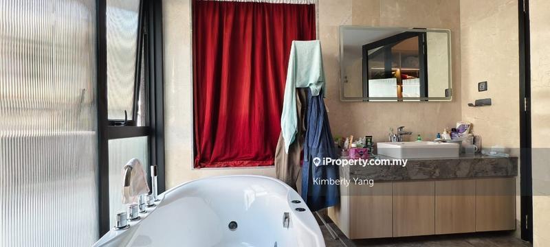 Rumah Berangkai 2 Tingkat untuk Dijual di Taman Bukit Desa, Taman Desa oleh Kimberly Yang - iProperty.com.my