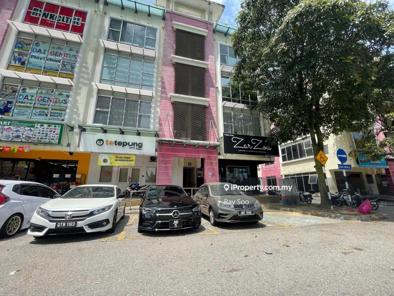 Shop for Sale in Seksyen U13, Setia Alam by Ray Soo - iProperty.com.my