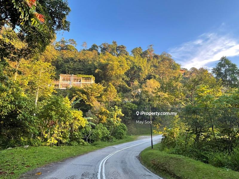 Tanah Pertanian untuk Dijual di Pekan Semenyih, Semenyih oleh May Soo - iProperty.com.my