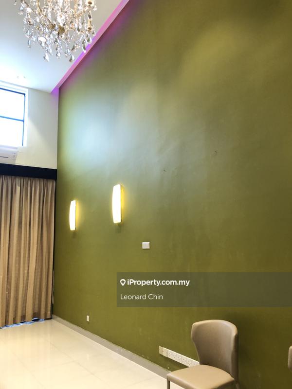 2.5-storey Terraced House for Sale in meadow lake fields, Sungai Besi by Leonard Chin - iProperty.com.my