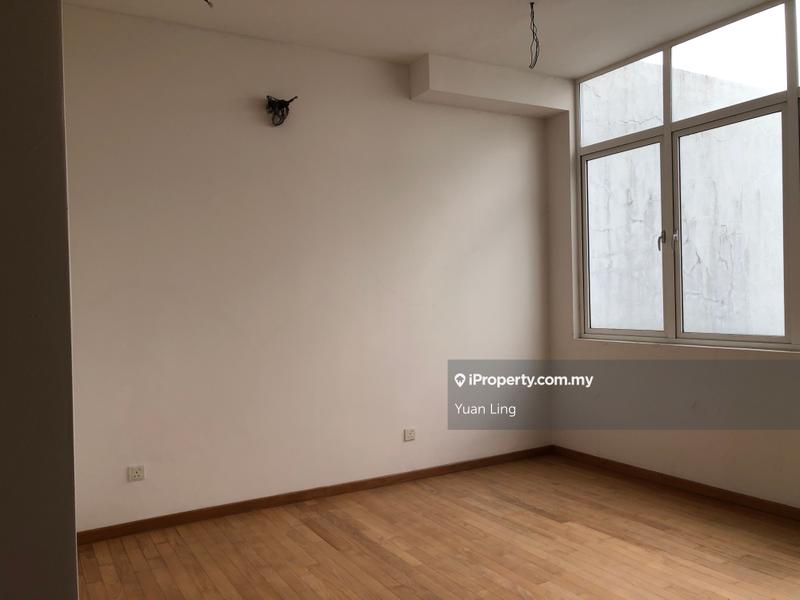 4.5-storey Terraced House for Sale in Happy Garden, Kuchai Lama, OUG, Sri Petaling, Kuchai Lama by Yuan Ling - iProperty.com.my