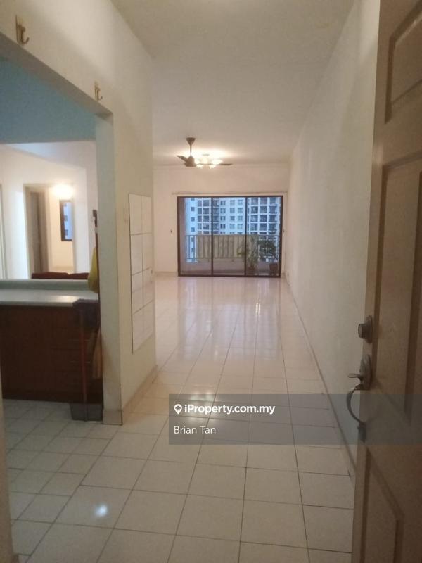 For Rent - Sri Putramas