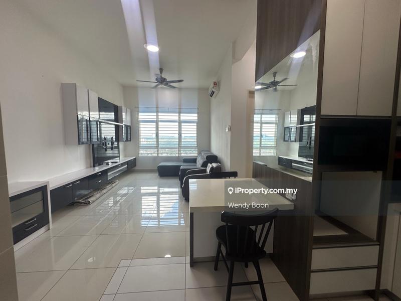For Rent - La Thea Residences