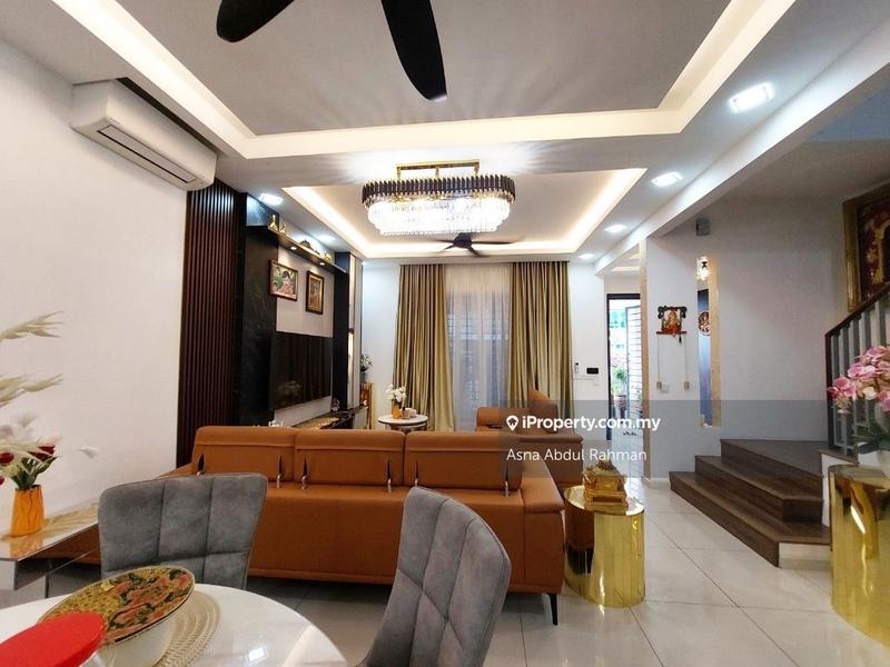 Terraced House for Sale in Bandar Serenia, Dengkil by Asna Abdul Rahman - iProperty.com.my