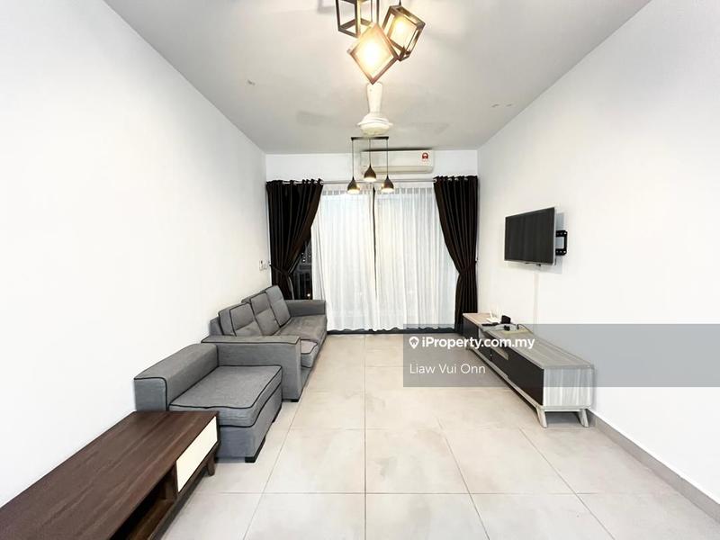 For Rent - The Light Residences