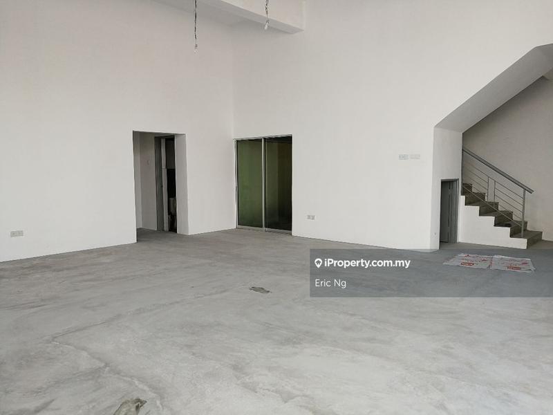 Semi-D Factory for Sale in Taman Perindustrian Taming Jaya, Balakong by Eric Ng - iProperty.com.my