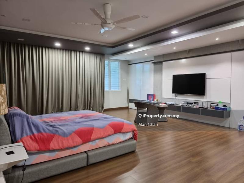 Banglo untuk Dijual di 16 Sierra, Puchong oleh Alan Chan - iProperty.com.my
